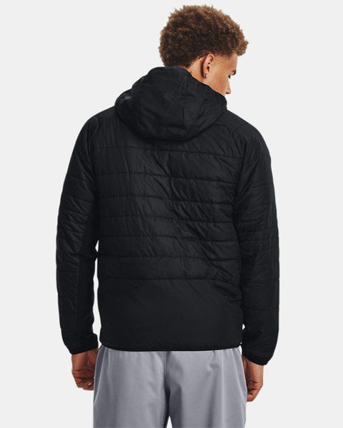 Storm Session Hybrid Jacke Herren