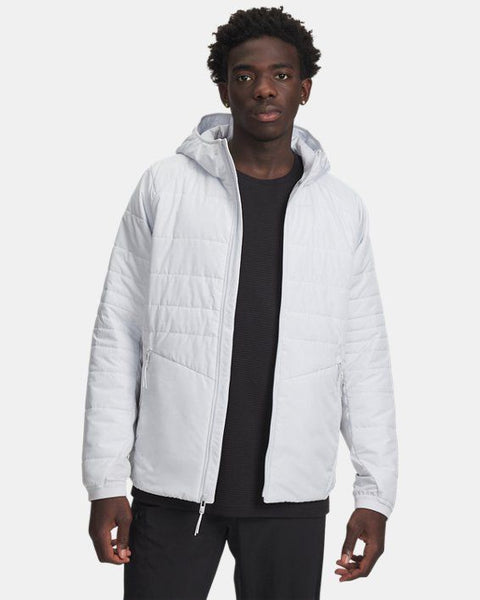 Storm Session Hybrid Jacke Herren