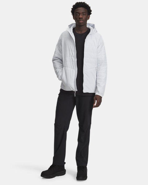 Storm Session Hybrid Jacke Herren