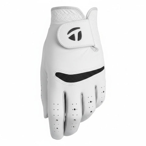Stratus Junior White LH M