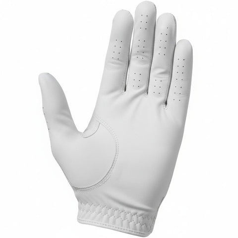 Stratus Junior White LH M