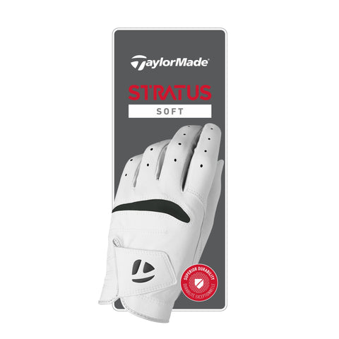 StratusSoft Golfhandschuh Herren