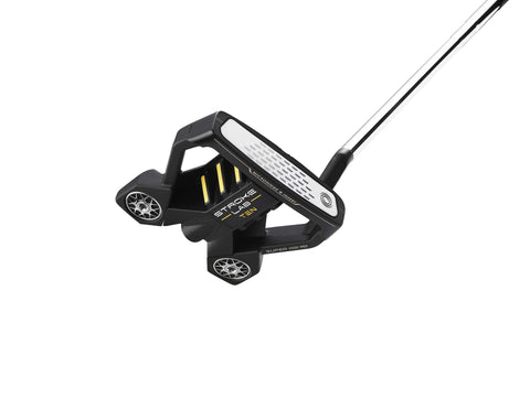Stroke Lab Black Ten S RH OS 35