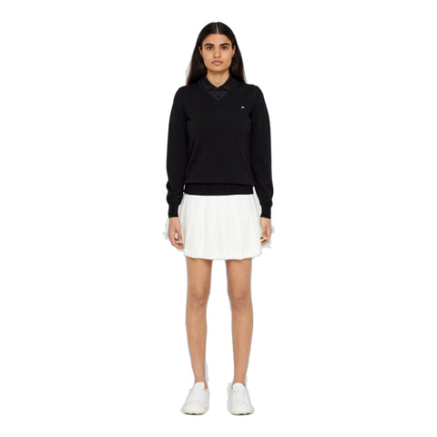Amaya Merino Pullover Damen