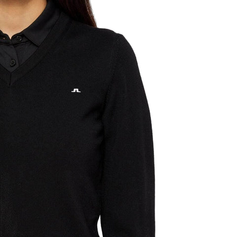 Amaya Merino Pullover Damen
