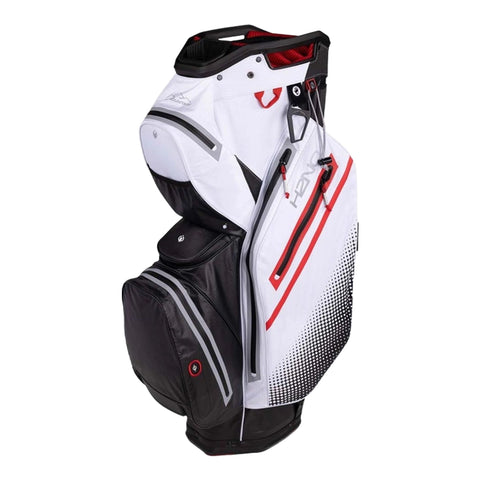 H2NO Staff Cartbag