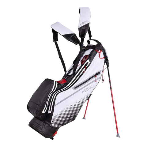 H2NO Litespeed Waterproof Standbag