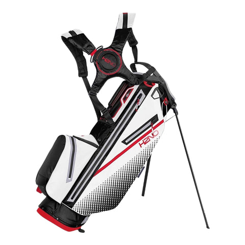 H2NO 14 W Lite Standbag