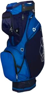 Eco-Lite Cartbag (2024)