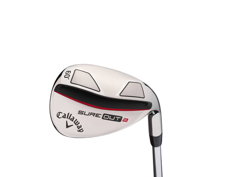 Sure Out 2 Wedge Herren