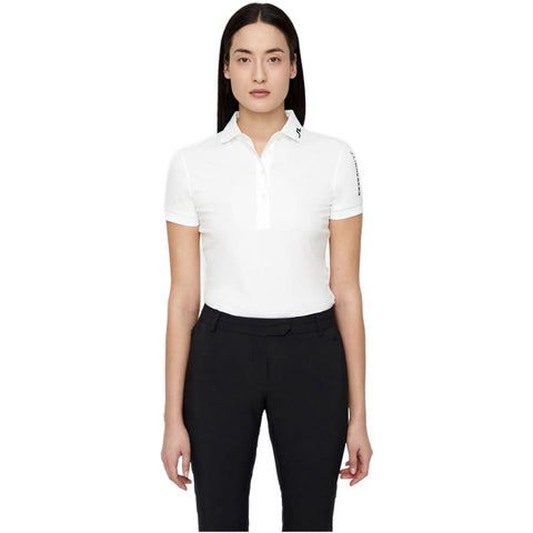 Tour Tech slim TX Jersey Polo Damen
