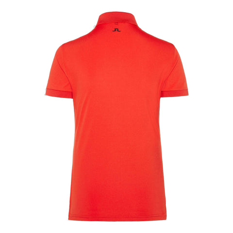 Tour Tech Slim TX Jersey Poloshirt Damen