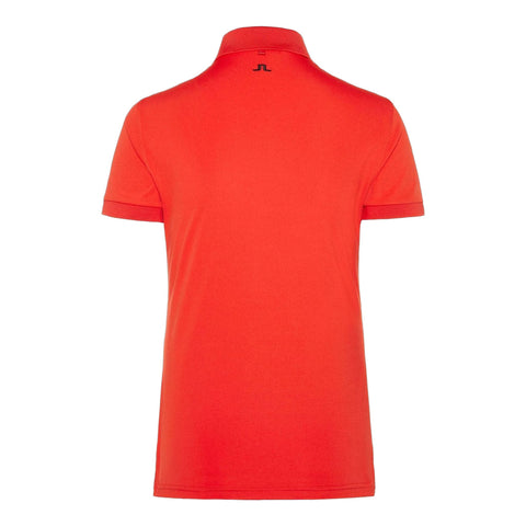 Tour Tech Slim TX Jersey Poloshirt Damen