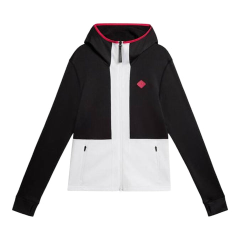 Powerline Hoodie Damen