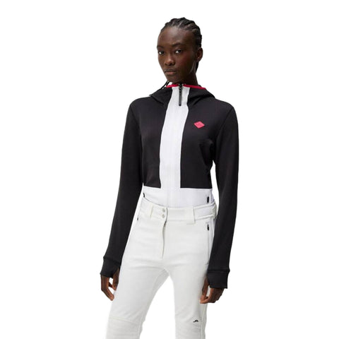 Powerline Hoodie Damen