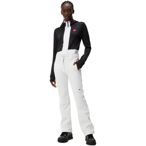 Powerline Hoodie Damen