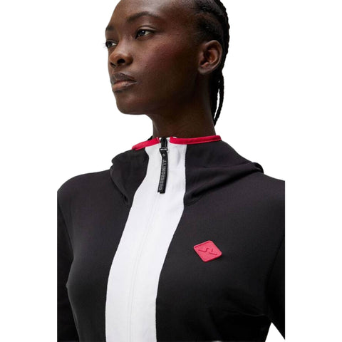 Powerline Hoodie Damen