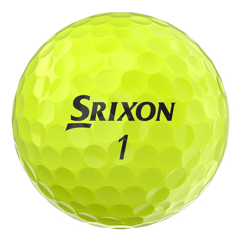 Soft Feel Golfbälle Herren