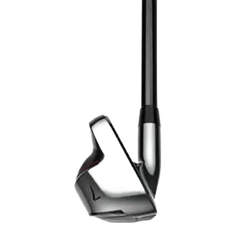 T-Rail Eisensatz Damen