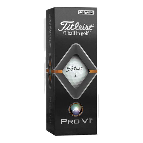 Pro V1 Aim (2019) Golfbälle
