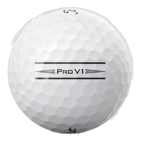Pro V1 Aim (2019) Golfbälle