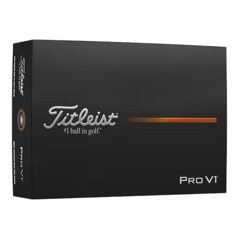 Pro V1 (2025) Golfbälle