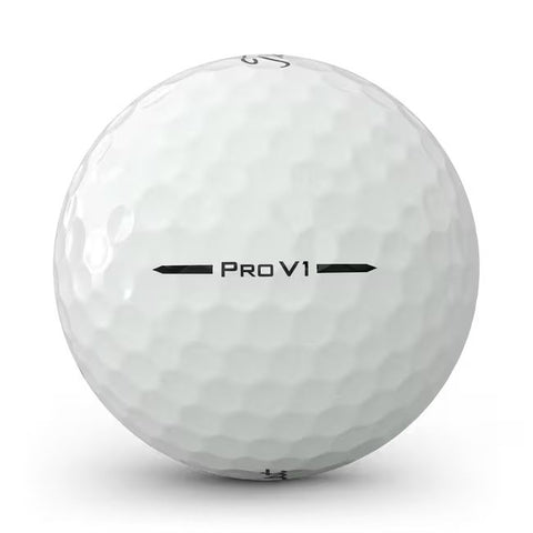 Pro V1 (2025) Mother's Day Golfbälle Damen