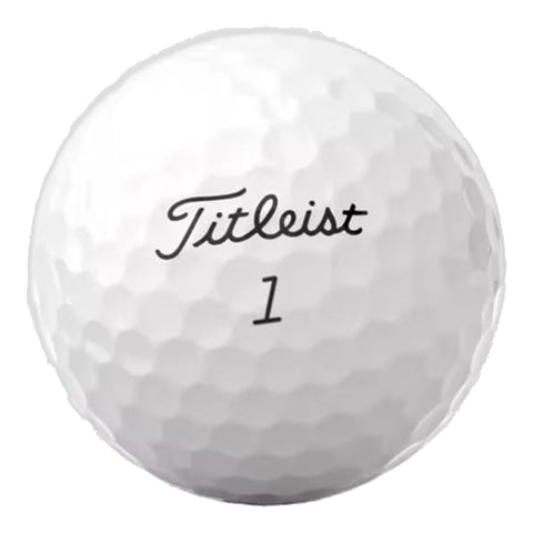 Pro V1 Elongated Alignment (2025) Golfbälle