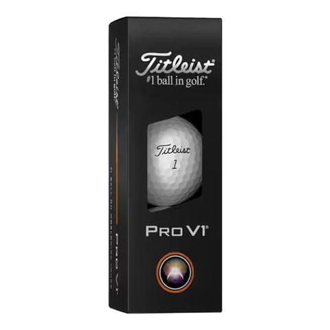 Pro V1 (2025) Golfbälle
