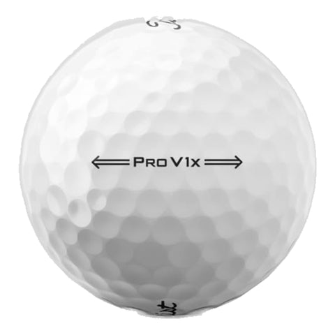 Pro V1x (2022) Golfbälle