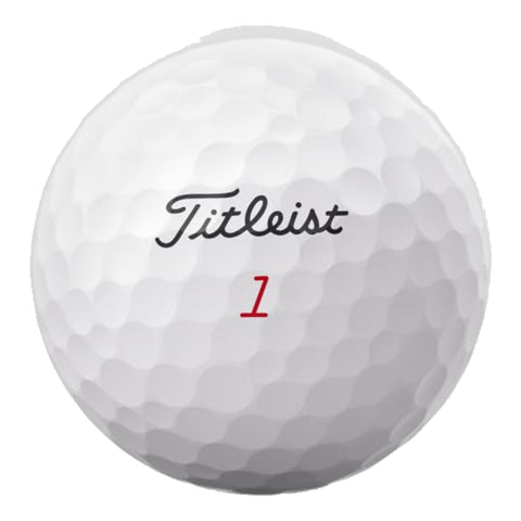 Pro V1x Left Dash Golfbälle
