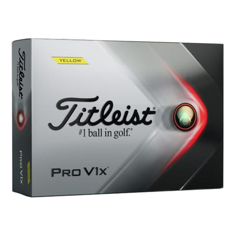 Pro V1x (2022) Golfbälle