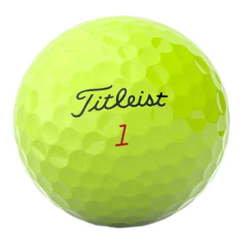 Pro V1x (2025) Golfbälle