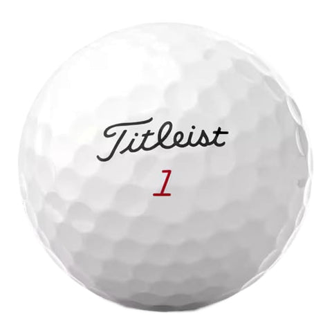 Pro V1x Left Dash RCT Golfbälle