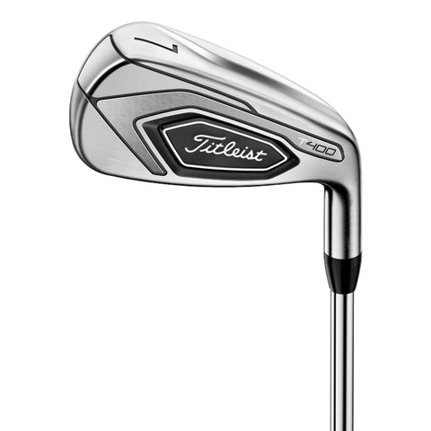T400 Eisenset Herren
