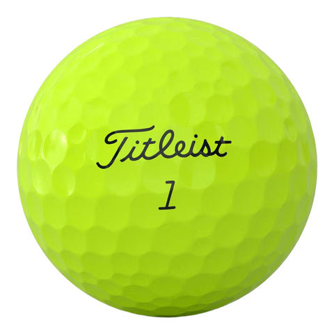 Tour Soft (2026) Golfbälle
