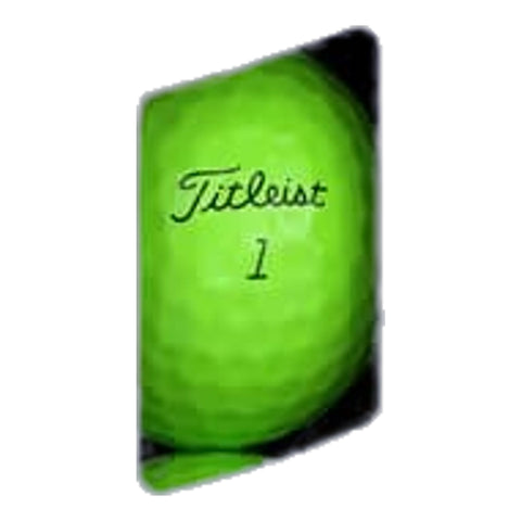 Tour Soft (2024) Golfbälle