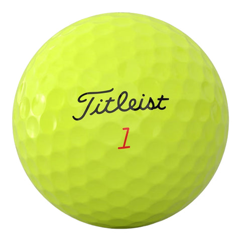 TruFeel (2026) Golfbälle