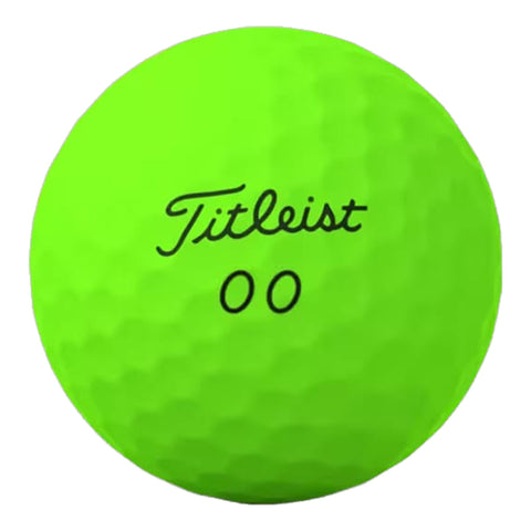 Velocity Golfbälle (2022)