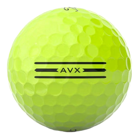 AVX (2024) Golfbälle