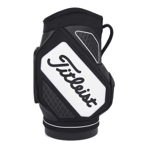 Tour Series Den Caddy Schwarz/Weiß