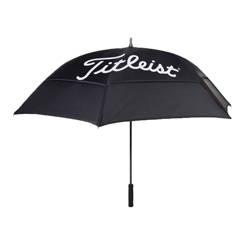 Players Double Canopy Regenschirm