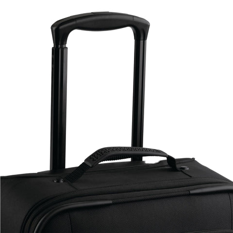 Players 20" Spinner Suitcase