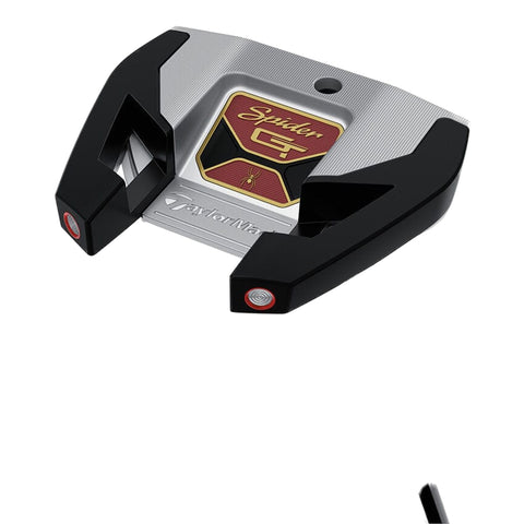 Spider GT Silver Putter Herren