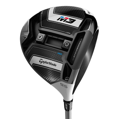 M3 460 Driver Herren