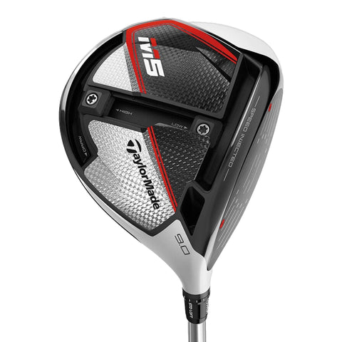 M5 460 Driver Herren