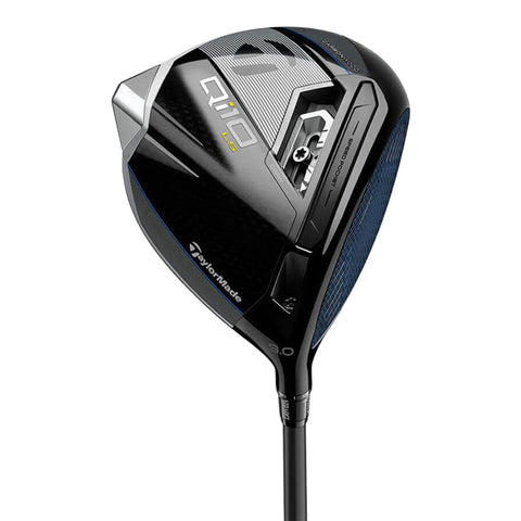 Qi10 LS Driver Herren