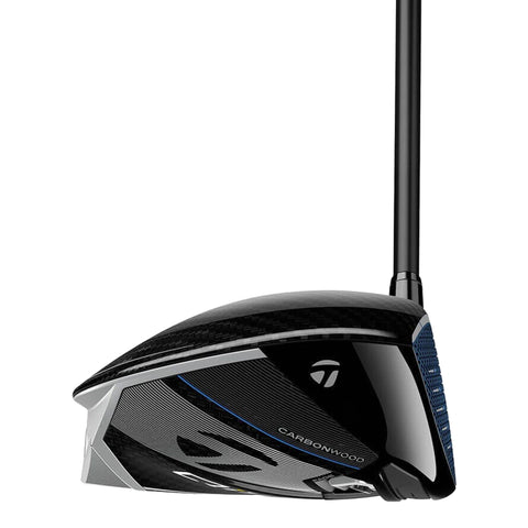 Qi10 LS Driver Herren