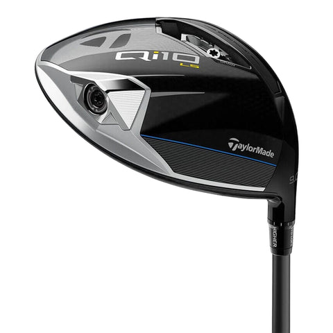 Qi10 LS Driver Herren