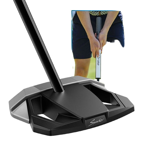 Spider ZT Counterbalance Putter